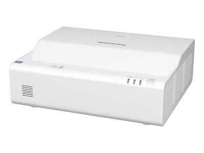 Panasonic PT-CMZ50 Standard-kast projektor 5200 ANSI lumens LCD WUXGA (1920x1200) Hvid