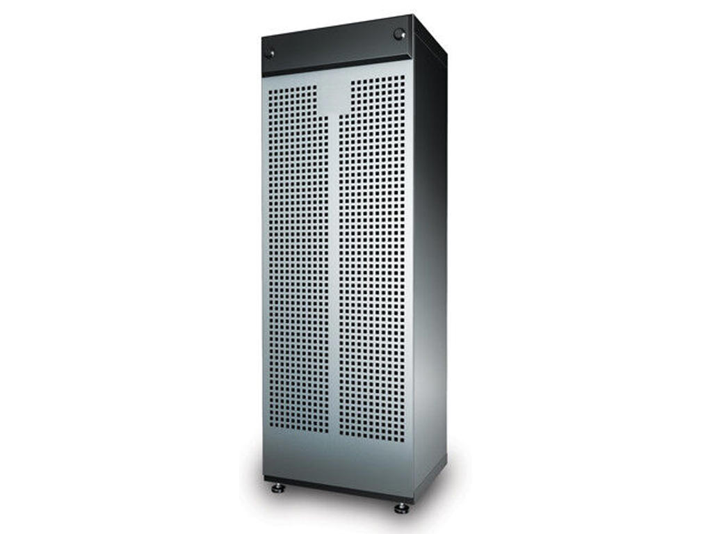 APC MGE Galaxy 3500 Extended Run Frame with 2 Battery Modules Exp. to 6 stikdåse