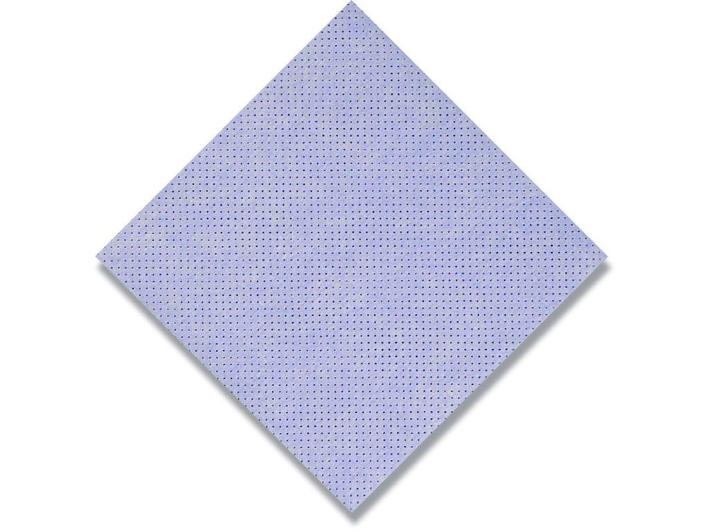 Alt mulig klud, 38x38cm, Blå, 20 stk, Abena 140 g/m²