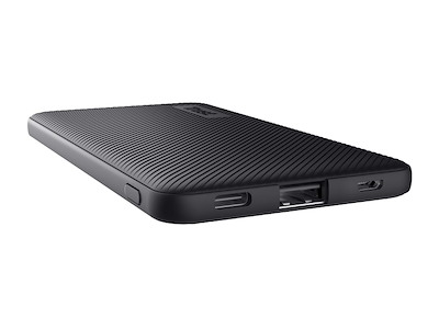 Trust Primo Lithium-Ion (Li-Ion) 5000 mAh Sort