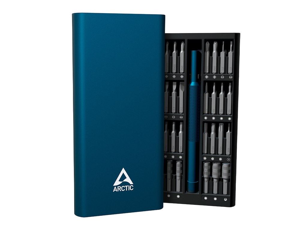 ARCTIC AETLS00001A Computerkølesystem, dele og tilbehør