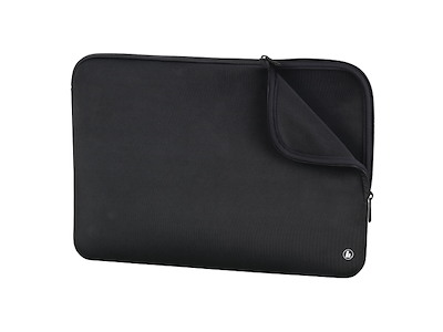 Hama Neoprene 35,8 cm (14.1") Etui Sort