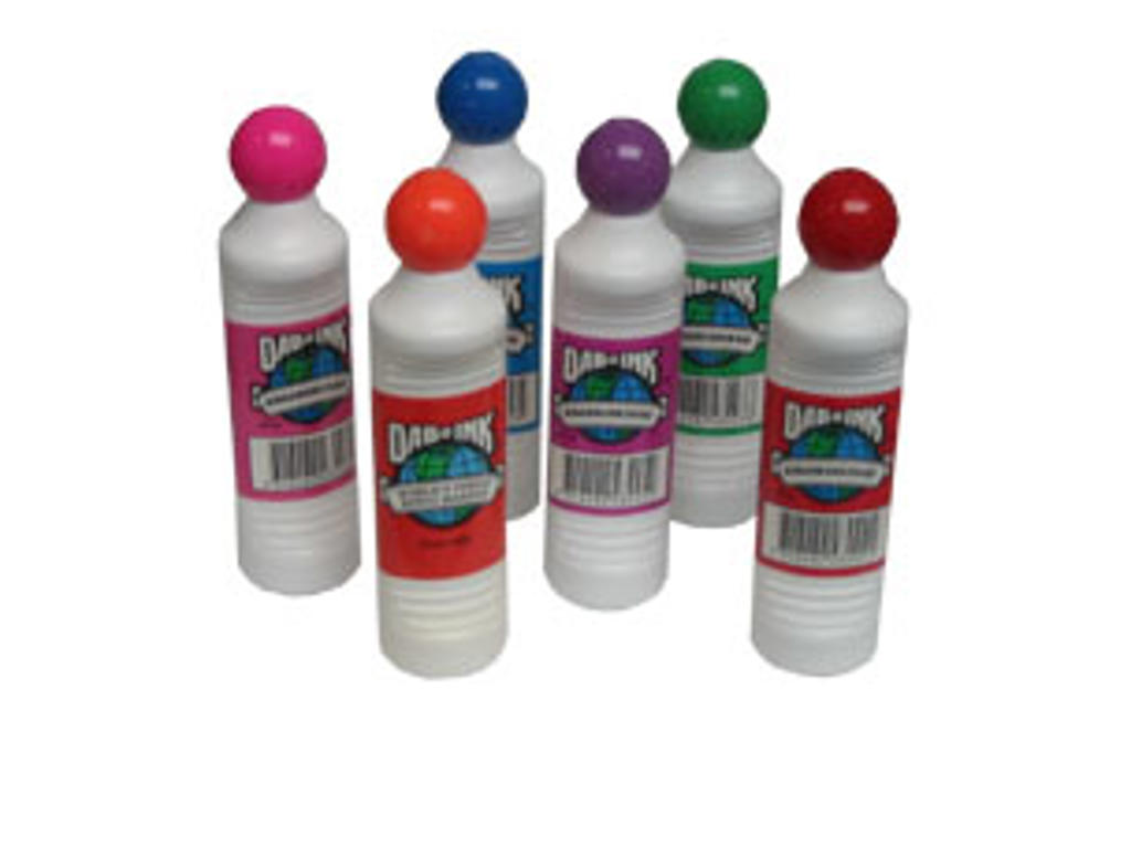 Bingomarker, Assorterede farver, 1 stk