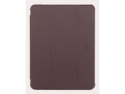 Tucano Satin 27,7 cm (10.9") Folie Lilla, Transparent