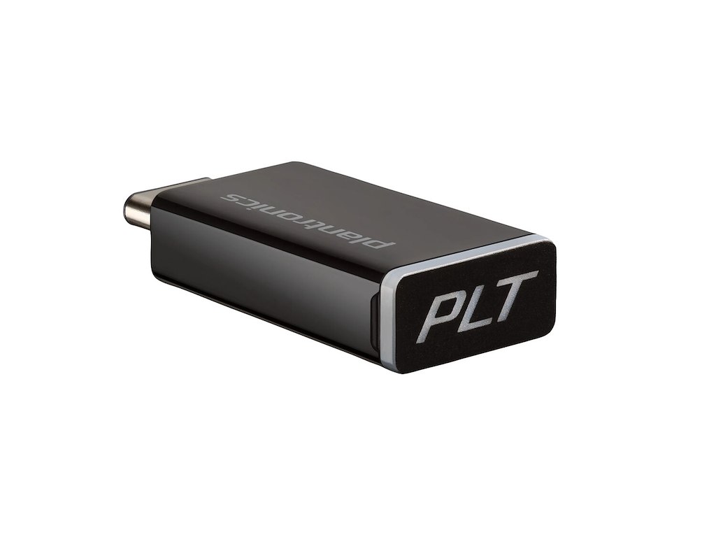 HP Poly BT600 USB-C Bluetooth-adapter (i pose)