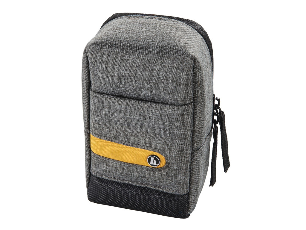 Hama Terra Beltpack case Grey