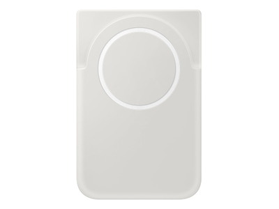 Samsung EB-U2500XJEGWW powerbank 5000 mAh Trådløs opladning Grå