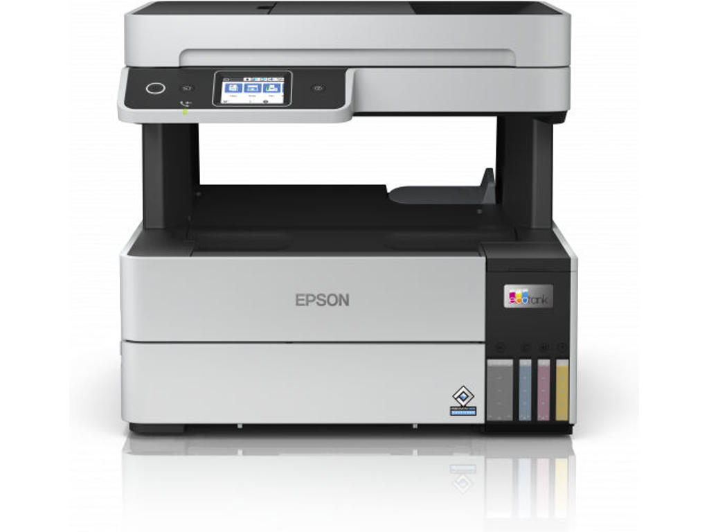 Epson EcoTank ET-5185 Inkjet A4 4800 x 1200 dpi 37 sider pr. minut Wi-Fi
