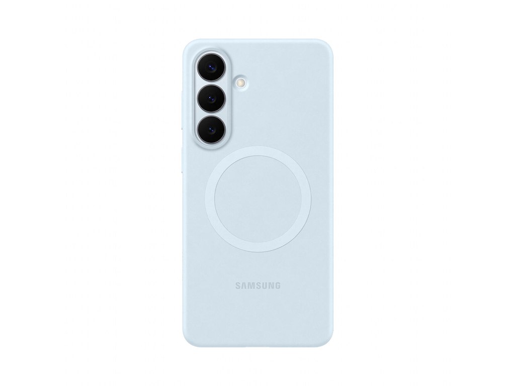 Samsung EF-ES947CLEGWW mobiltelefon etui 17,5 cm (6.9") Hylster Lyse Blå