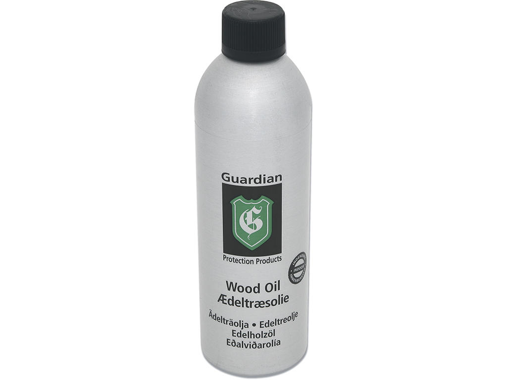 Guardian Ædeltræsolie, 600 ml