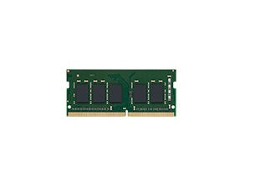 Kingston Technology KSM32SES8/16MF hukommelsesmodul 16 GB 1 x 16 GB DDR4 3200 MT/s Fejlkorrigerende kode