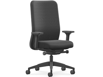 Interstuhl NICEis3 NC160 Fuldpolstret Kontorstol