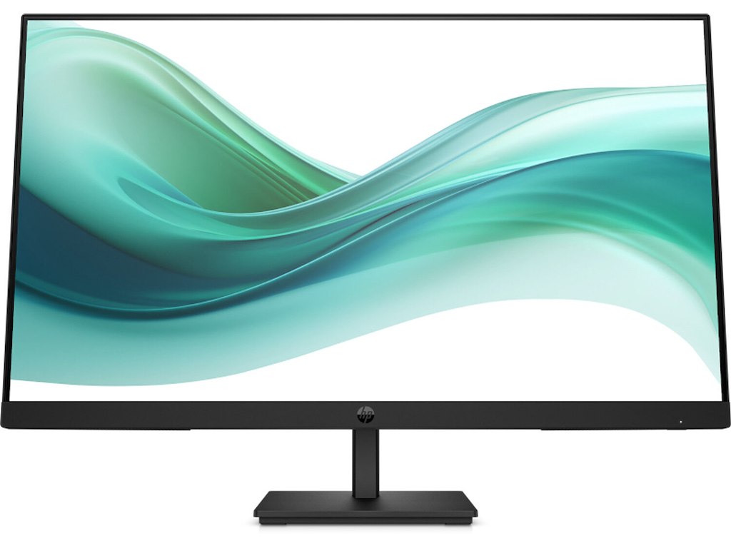 HP Series 3 Pro 27" FHD-skærm – 327pf