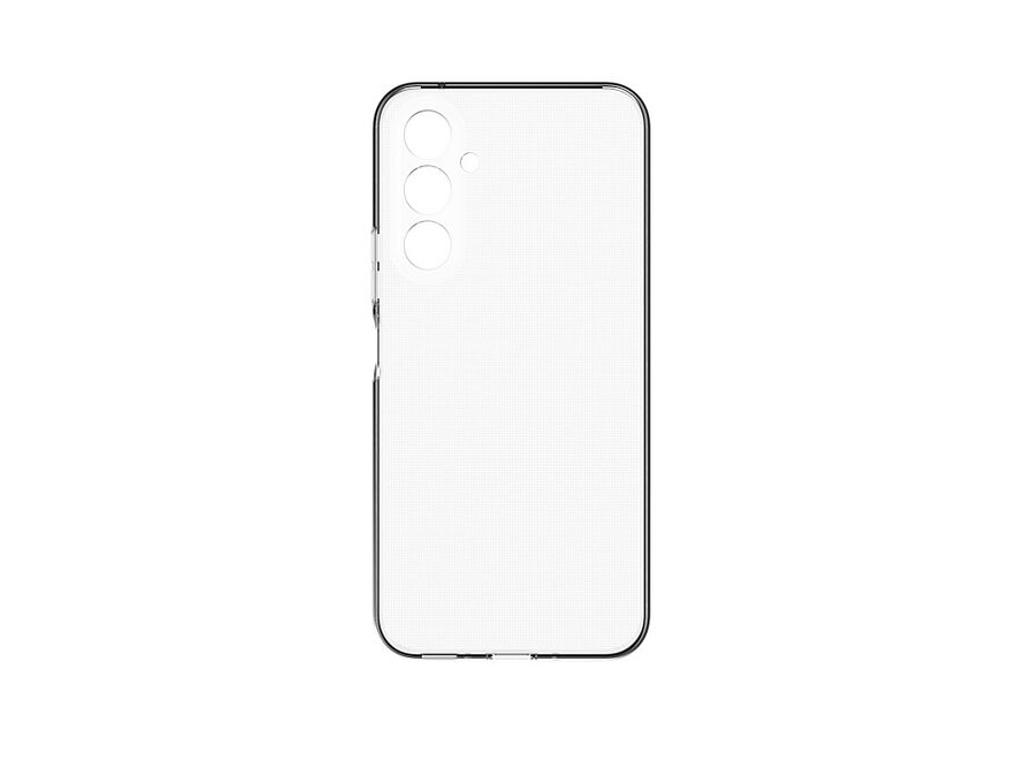 Samsung GP-FPA346VAATW mobiltelefon etui 16,8 cm (6.6") Cover Transparent