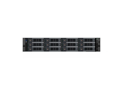 DELL PowerEdge R7615 server 480 GB Stativ (2U) AMD EPYC 9254 2,9 GHz 32 GB DDR5-SDRAM 700 W