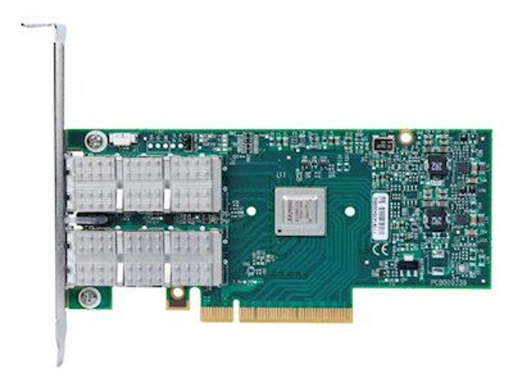 Lenovo 00D9550 netværkskort Intern Fiber 40000 Mbit/s