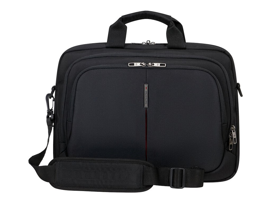 Samsonite Guardit 3.0 39,6 cm (15.6") Mappe Sort