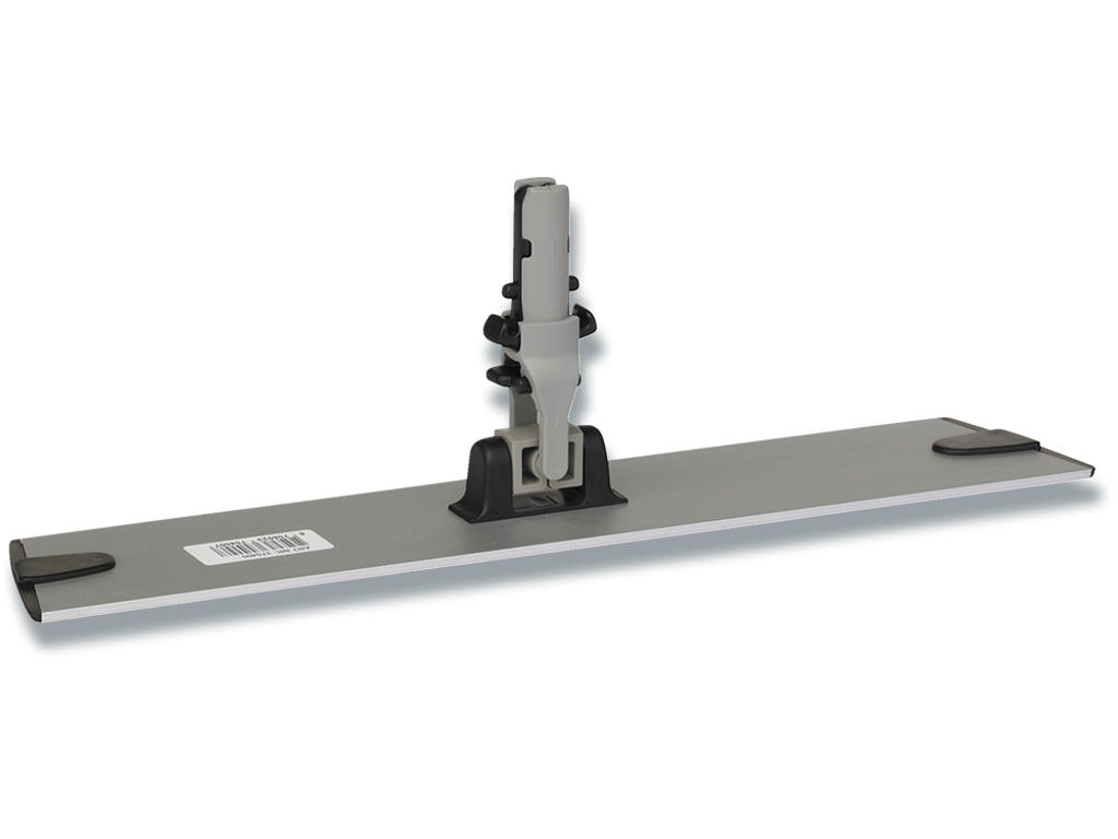 Fremfører, Med velcro