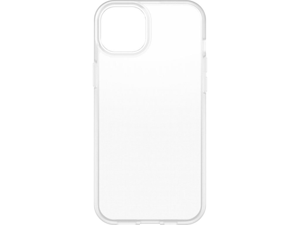 OtterBox React mobiltelefon etui 17 cm (6.7") Cover Transparent
