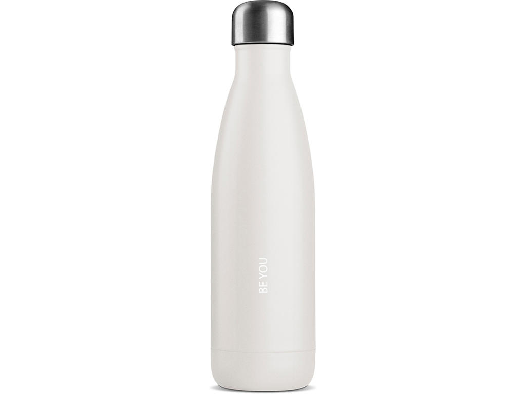 Vandflaske, Thermoeffekt, Be You, 500 ml, Jobout 