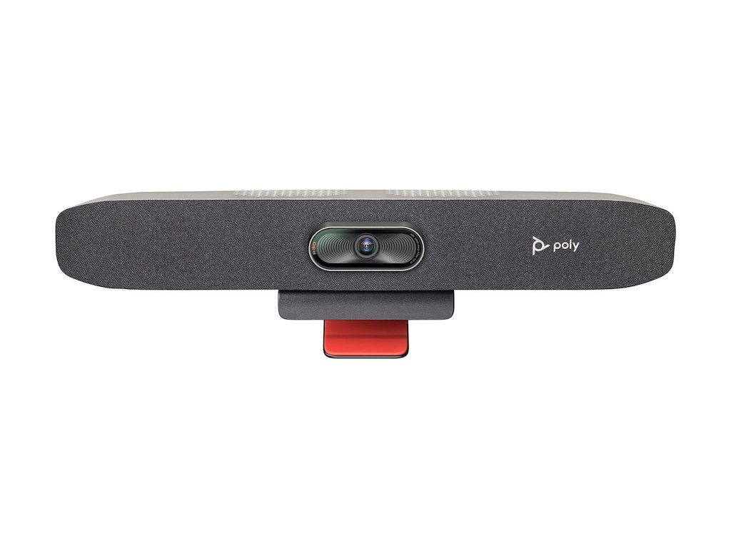 HP Poly Studio R30 USB-videobar