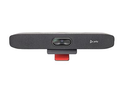 HP Poly Studio R30 USB-videobar