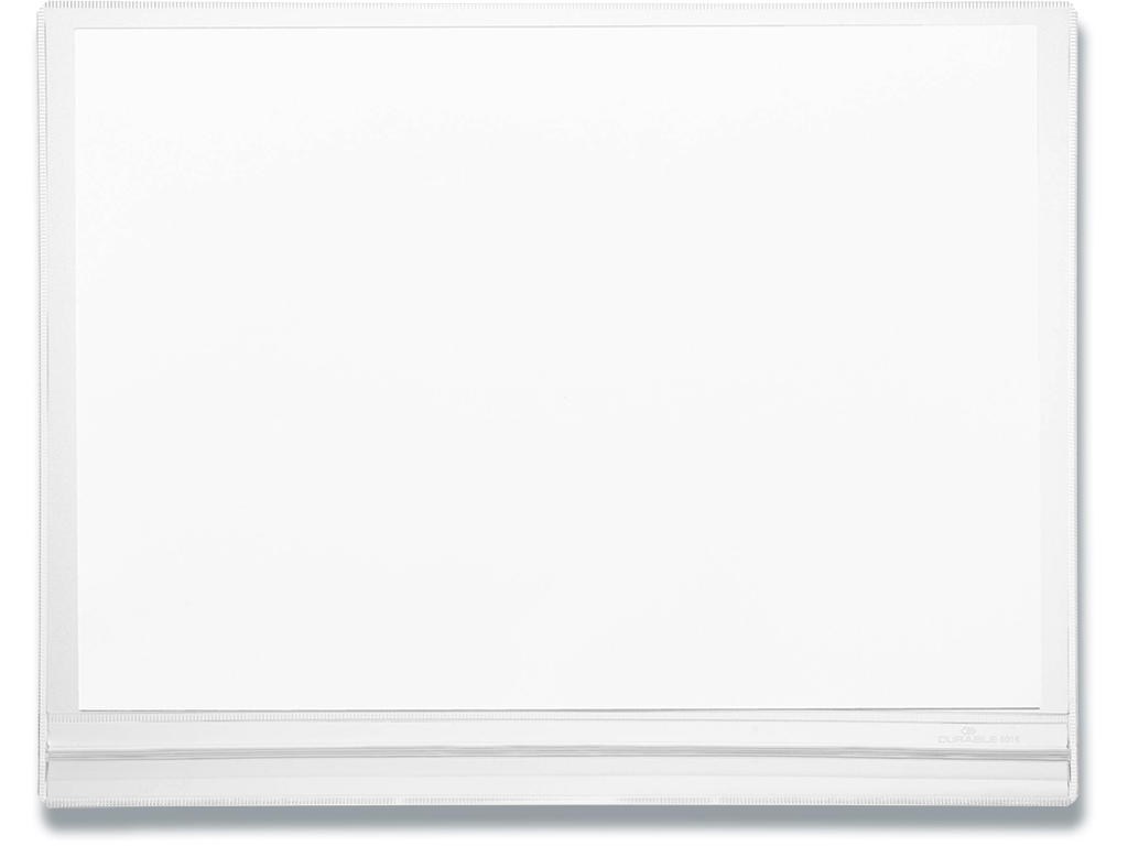 Infolomme, Vandtæt, A4, Selvklæbende puder, 5 stk, Durable