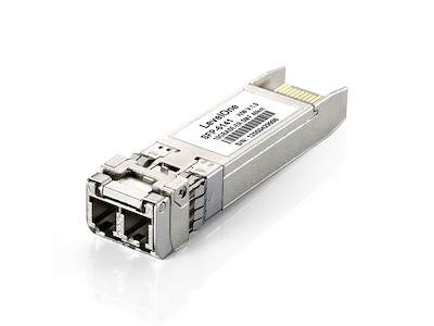 LevelOne SFP-6141 modul til netværksmodtager Fiberoptisk 10000 Mbit/s SFP+ 1550 nm