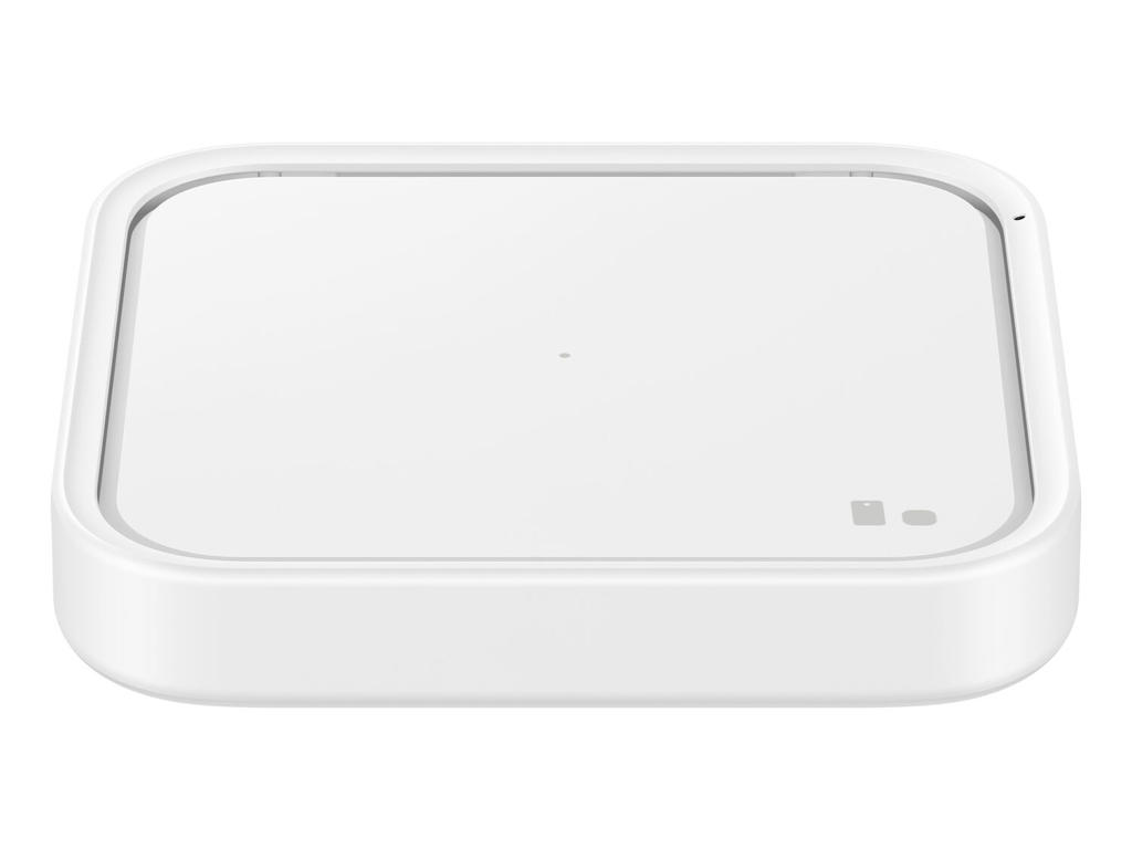 Samsung EP-P2400 Smartphone Hvid USB Indendørs