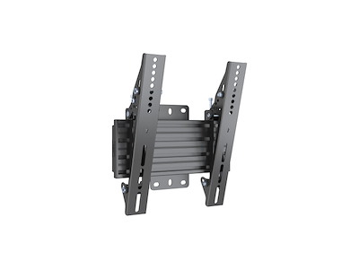 Multibrackets 0247 skærmbeslag til skiltning 127 cm (50") Sort
