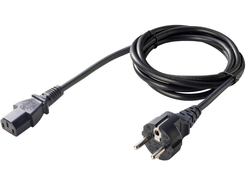 Motorola AC Line Cord 1,8 m