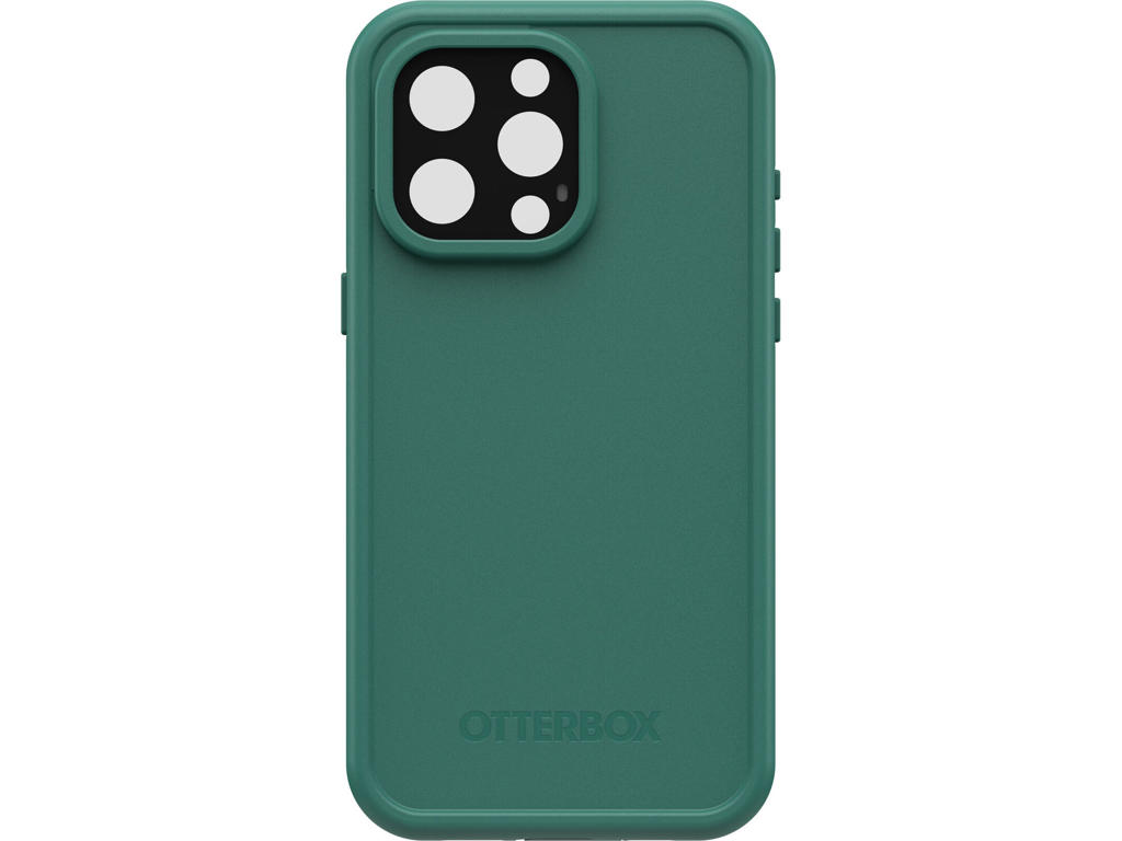 OtterBox Frē mobiltelefon etui 17 cm (6.7") Cover Grøn