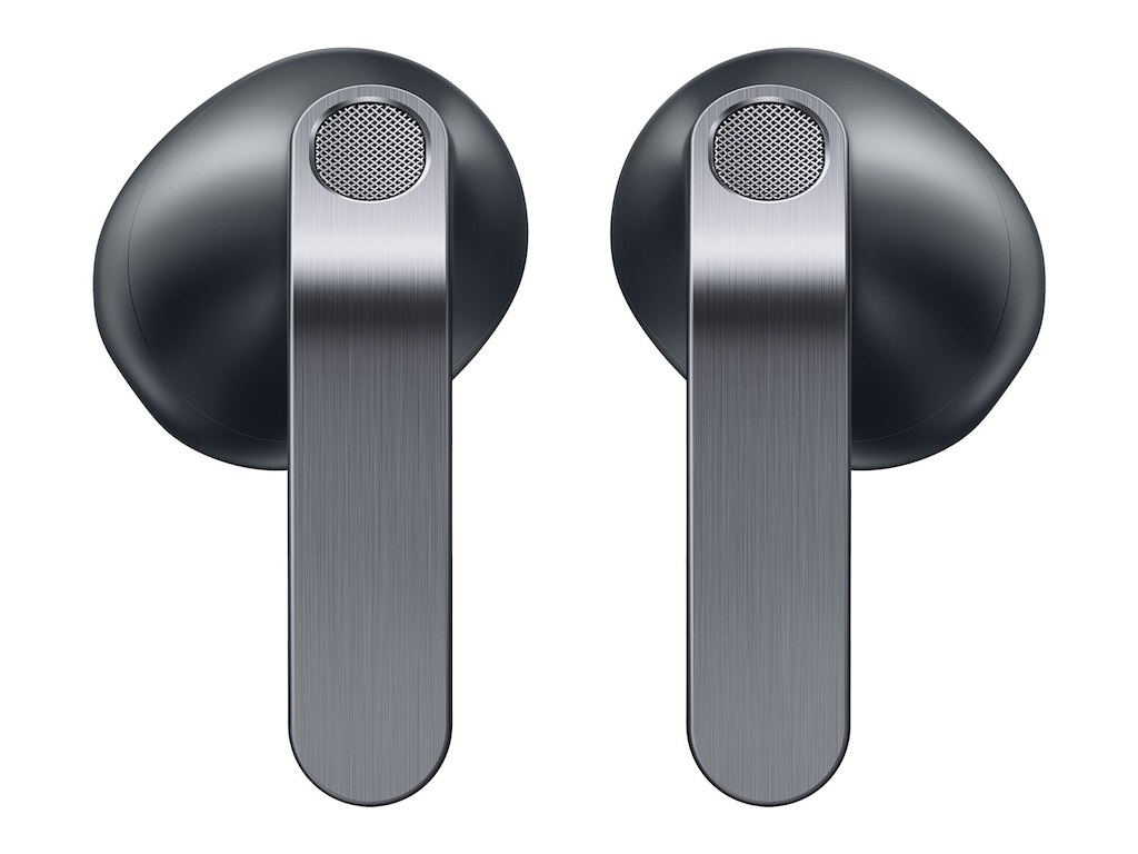 Samsung Galaxy SM-R540 Headset True Wireless Stereo (TWS) I ørerne Opkald/musik Bluetooth Sort
