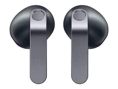 Samsung Galaxy SM-R540 Headset True Wireless Stereo (TWS) I ørerne Opkald/musik Bluetooth Sort