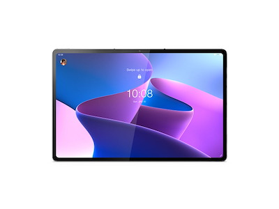 Lenovo Tab P12 Pro Snapdragon 256 GB 32 cm (12.6") 8 GB Wi-Fi 6 (802.11ax) Android 11 Grå