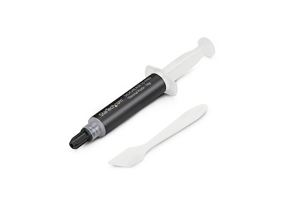 StarTech.com SILVGREASE10-PRO kølekomponent Termisk pasta 14,5 W/mK 10 g