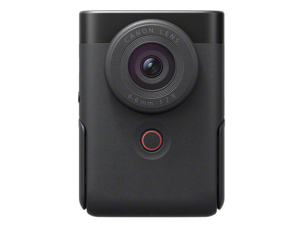 Canon PowerShot V10 Vlogging Kit 1" Kompakt kamera 20 MP CMOS 5472 x 3648 pixel Sort