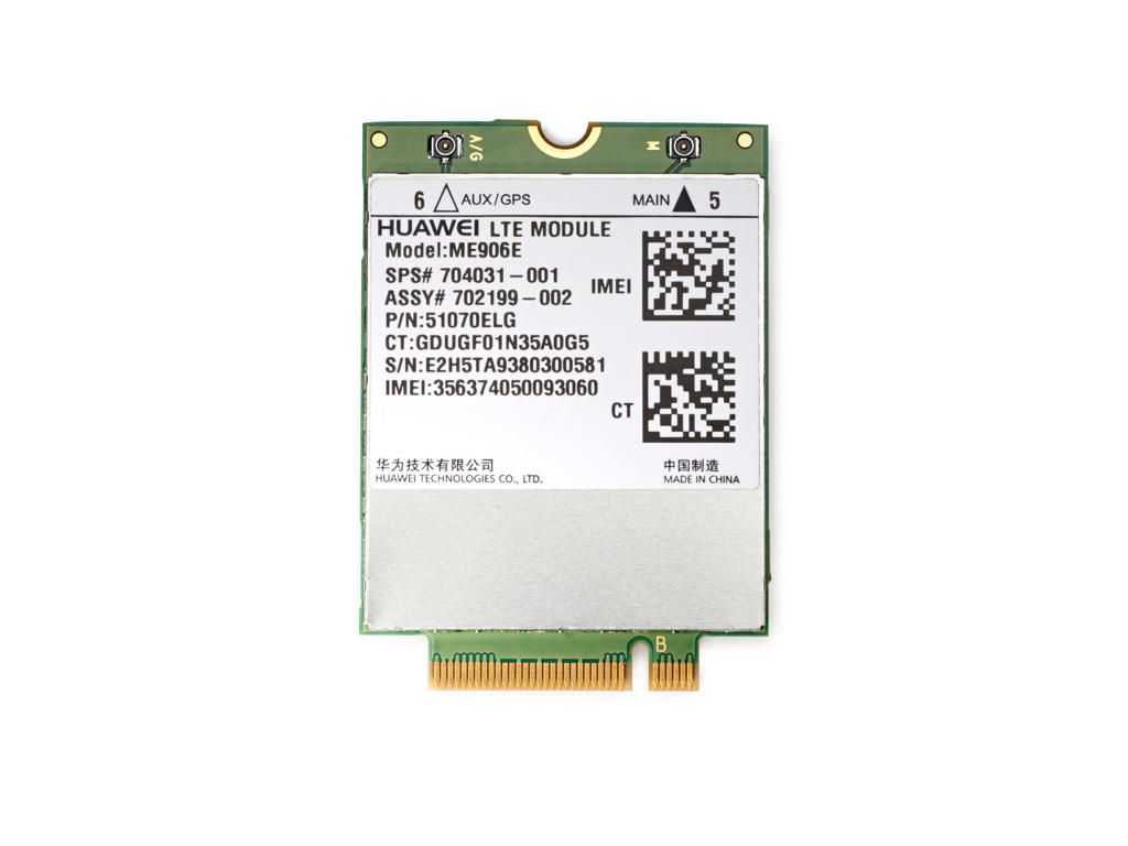 HP lt4112 Intern WLAN