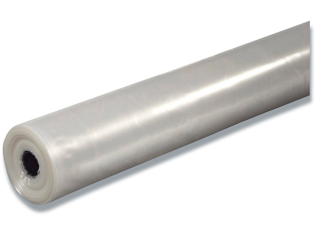 Topfolie  800x1350mm 400ark/rul perf. f/afrivning