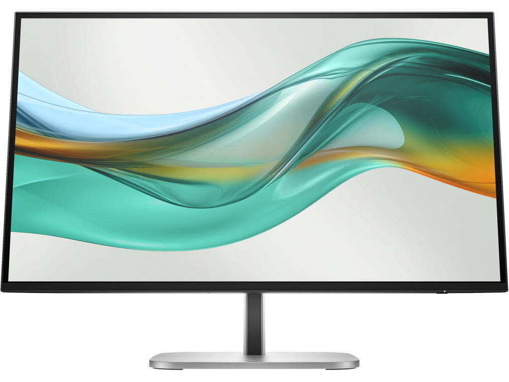 HP Series 5 Pro 27" QHD USB-C Monitor - 527pu