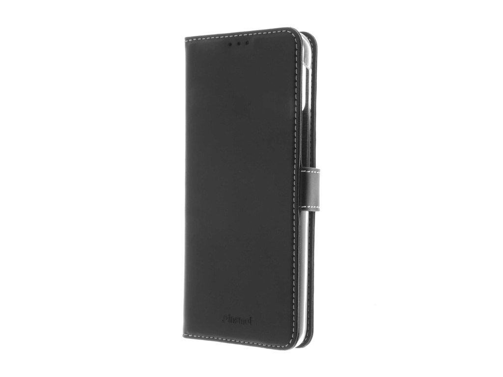 Insmat 650-2952 mobiltelefon etui Flipetui Sort
