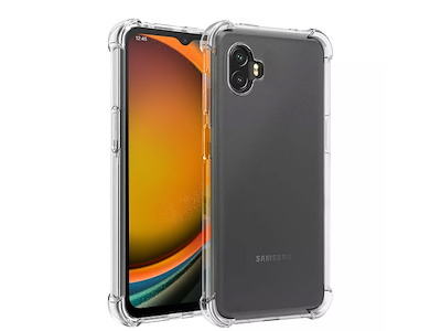 Insmat 650-1338 mobiltelefon etui 16,8 cm (6.6") Cover Transparent