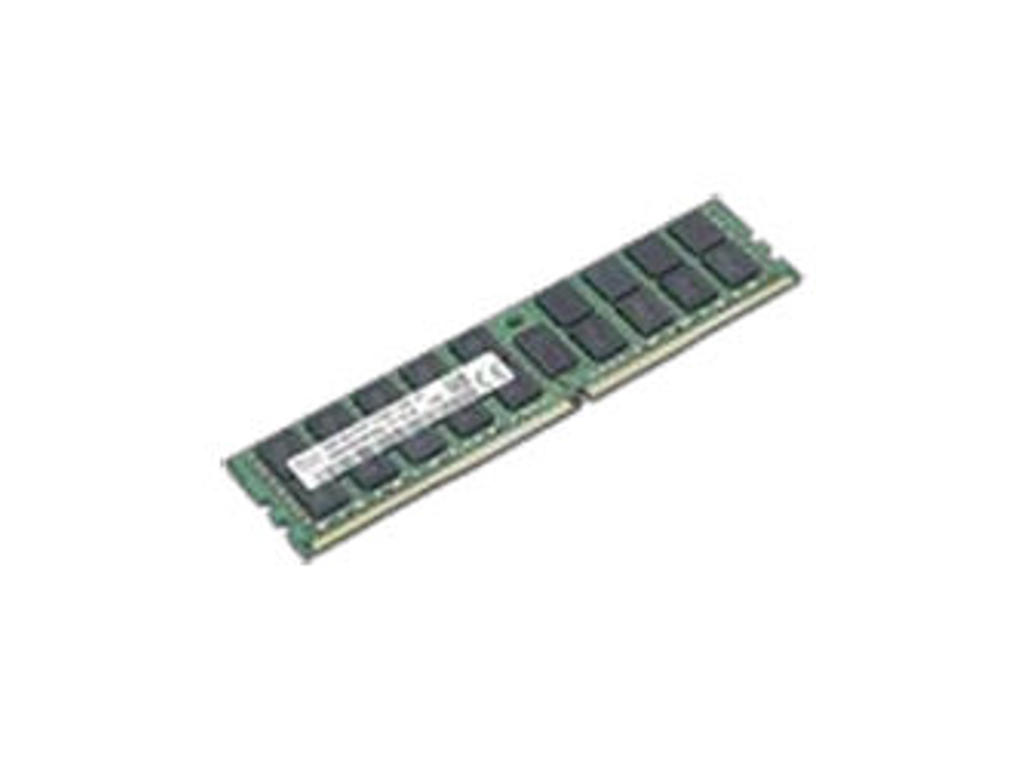 Lenovo 1100266 hukommelsesmodul 2 GB 1 x 2 GB DDR3
