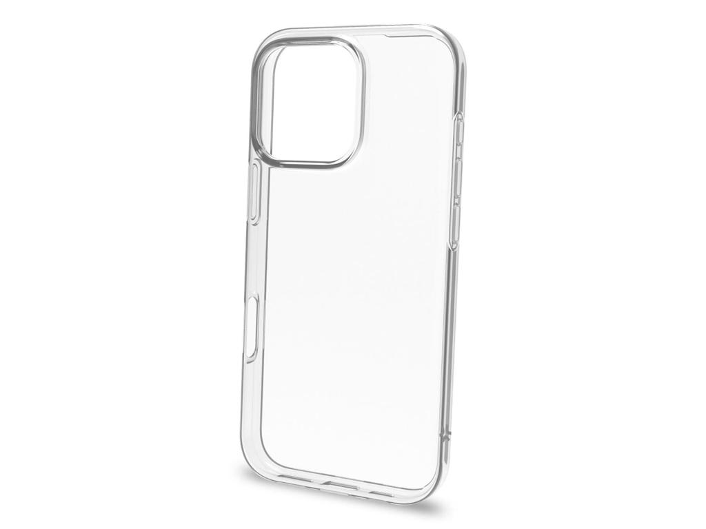 Celly GELSKIN1079 mobiltelefon etui 16 cm (6.3") Cover Transparent