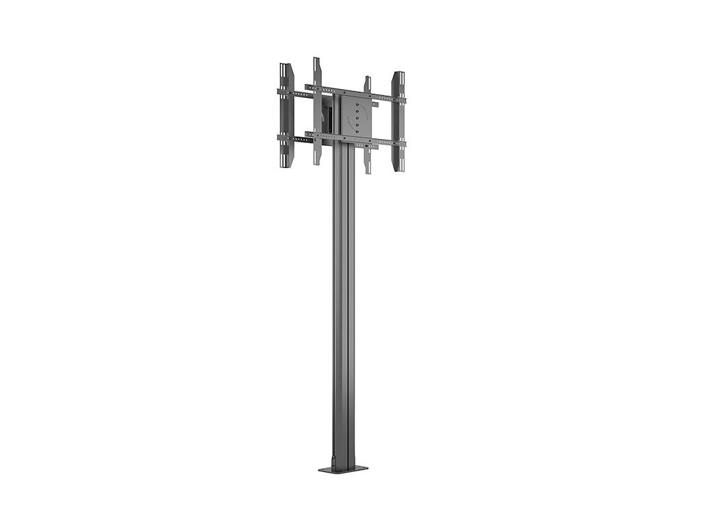 Multibrackets 8311 skærmbeslag til skiltning 2,03 m (80") Sort