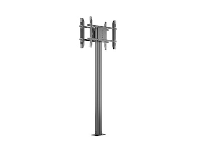 Multibrackets 8311 skærmbeslag til skiltning 2,03 m (80") Sort