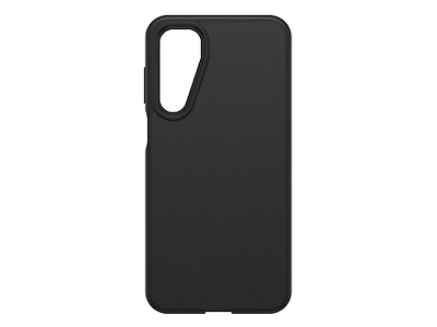 OtterBox React mobiltelefon etui 17 cm (6.7") Cover Sort