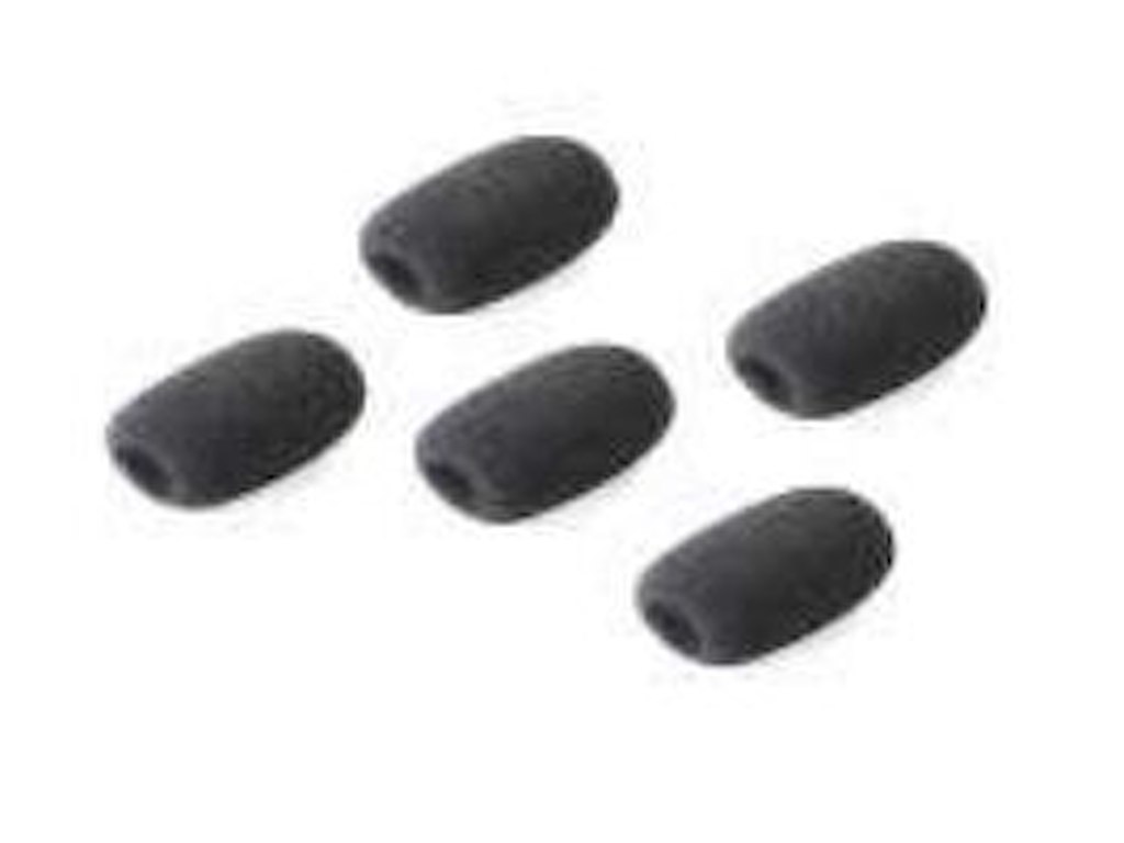 Zebra KT-HS3X-MICC1-05 tilbehør til hovedtelefon/headset Mikrofon forrude