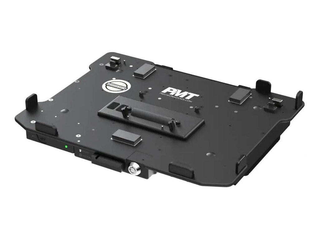 Panasonic TB-PM-VD40SPRNPT dockingstation Docking Dock Sort