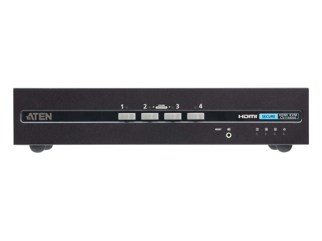 ATEN CS1144H4 KVM Switch Sort